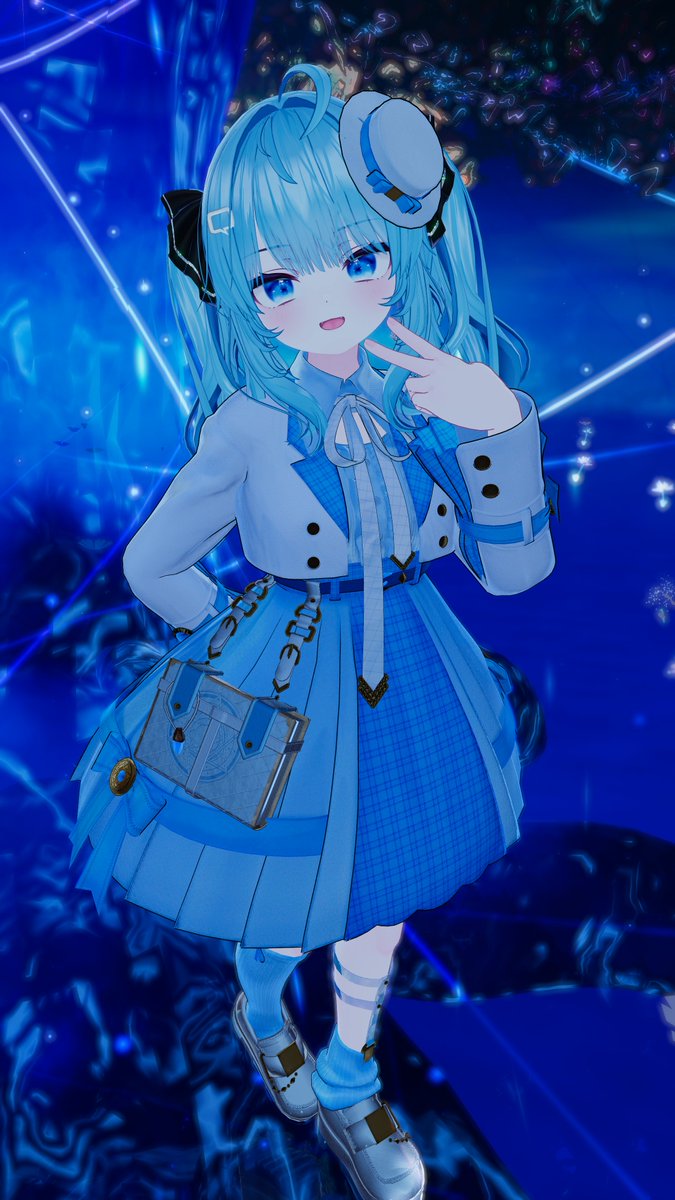 unitymuri's tweet photo. #Lignis
#新しめのフォルダ
#chocolat3D https://t.co/kwQ4rrPoVY