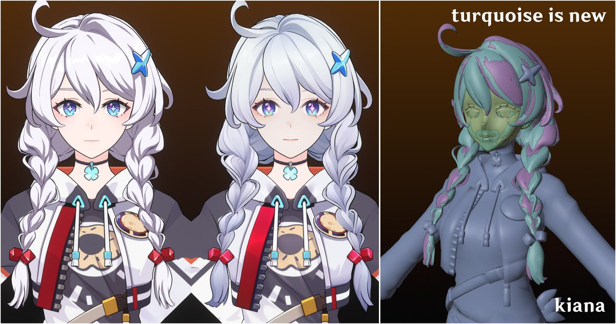 Nexus Anima Universe tweet media