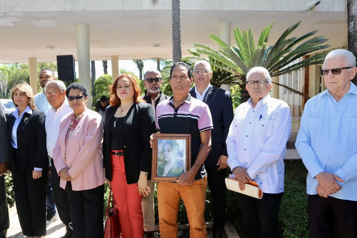 Universidad UASD tweet media