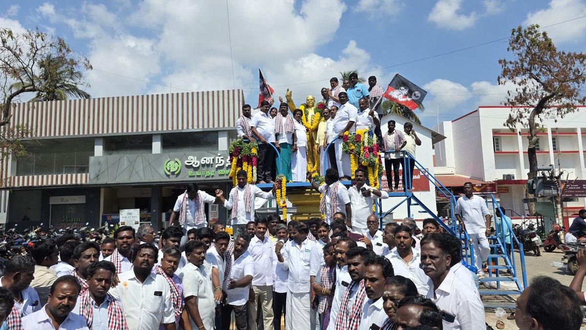 MC Sampath tweet media