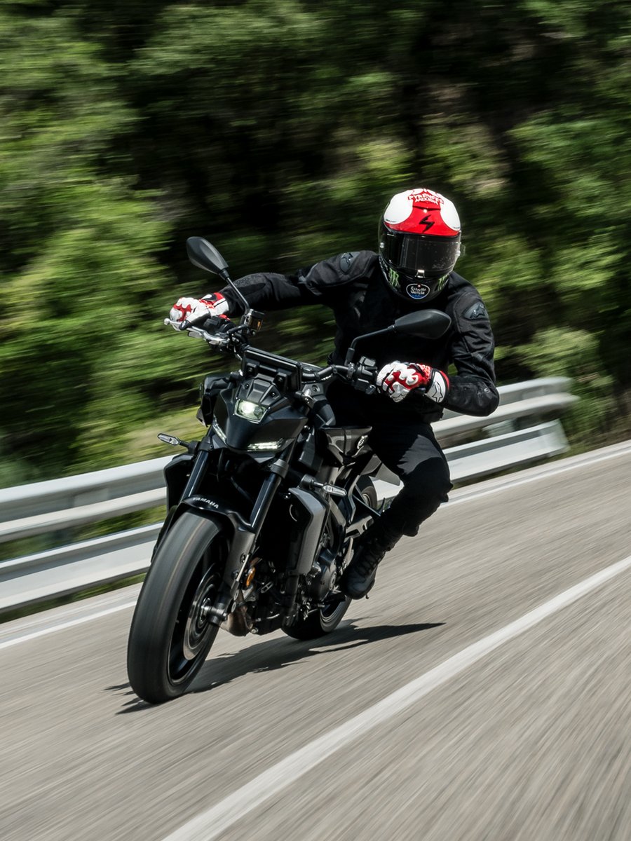 Yamaha Motor UK tweet media