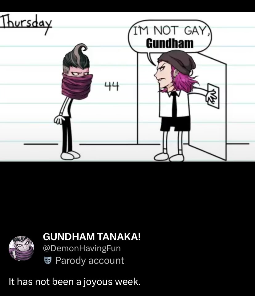 Hajime Hinata tweet media