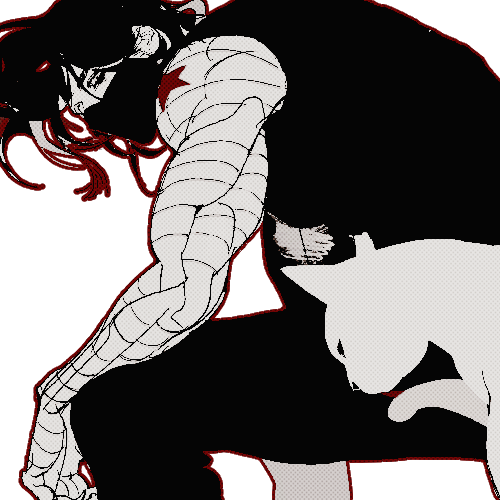 ᅠ゛𝓽𝗵𝗲ᅠ𝘄𝗂͟𝗇͟𝗍͟𝖾͟𝗋ᅠ𝒔𝗼𝗹𝒅𝗶𝗲𝗿 .ᅠ tweet media