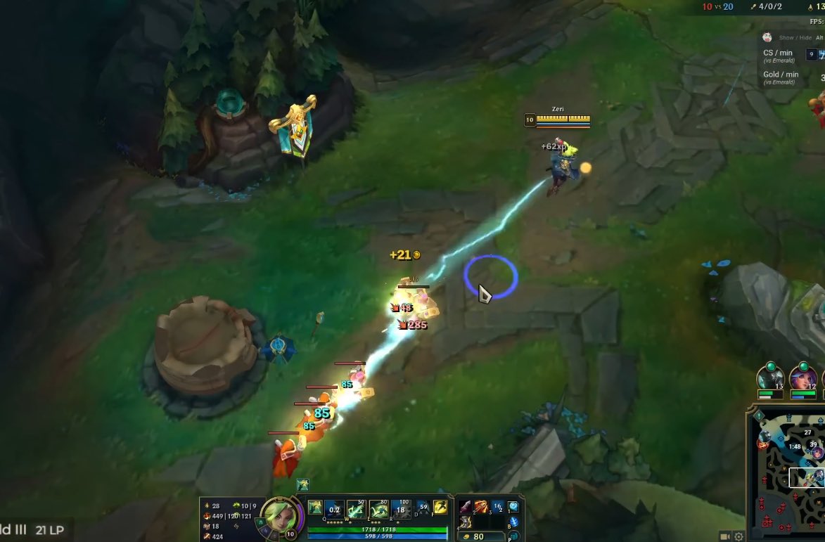 Sheep Esports Brasil tweet media