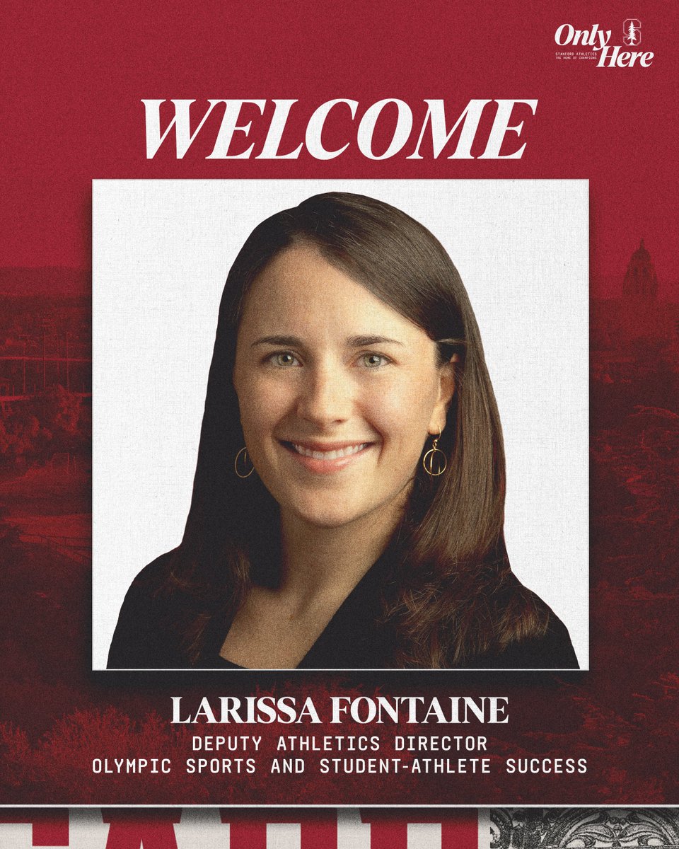 Stanford Cardinal 🌲🤓 tweet media