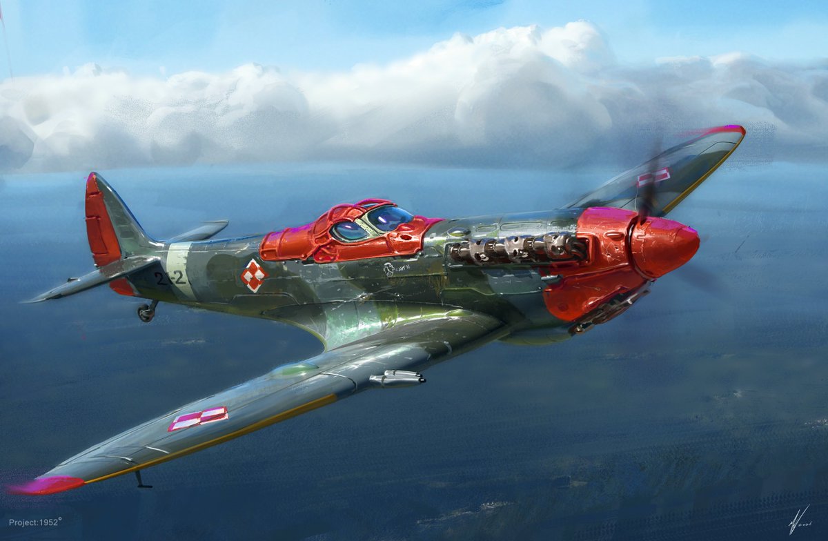 Michal Kus tweet media