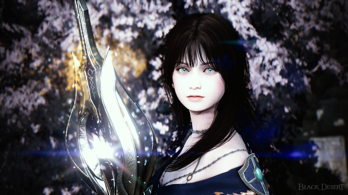 bdo_ao's tweet photo. 私のウィッチ。元気でいてね。
#VirtualPortrait #VirtualPhotography #BDO #CharacterCustomization #BDOCC https://t.co/y686C790dm