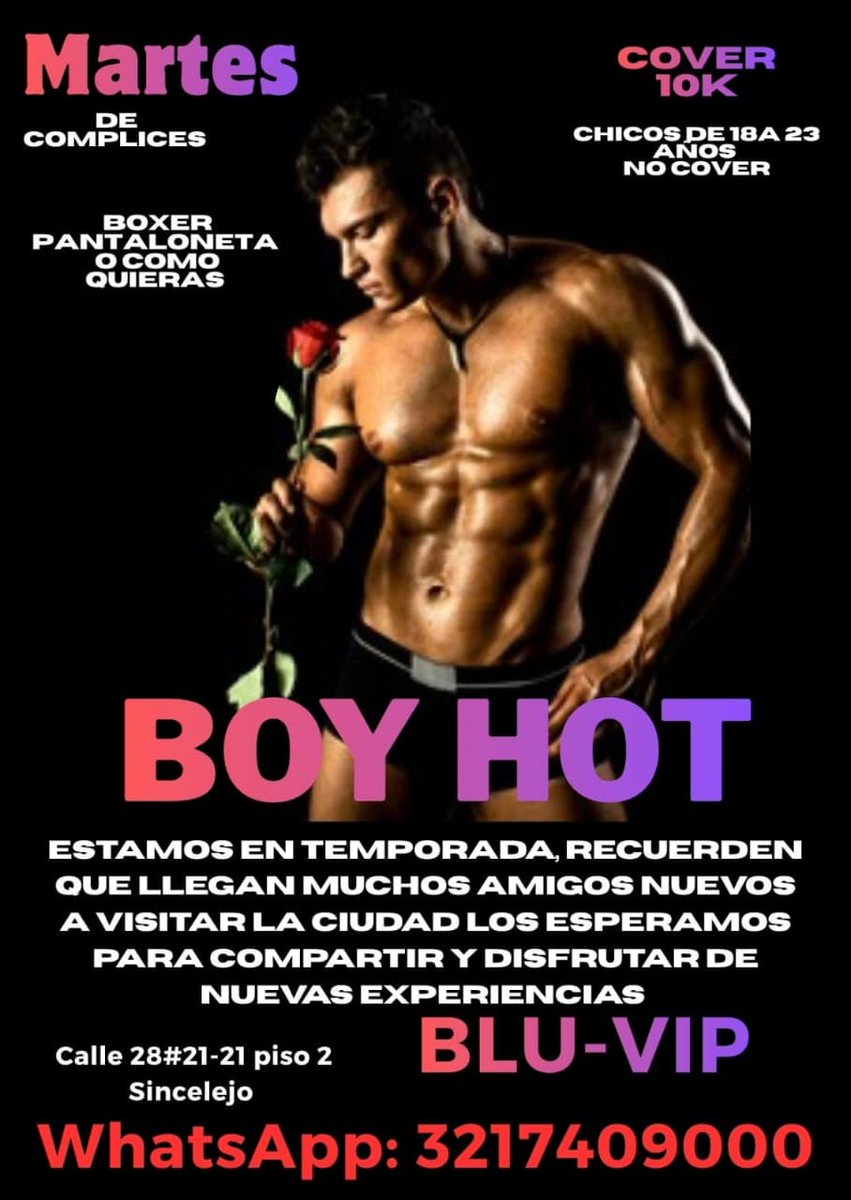 BLU-VIP Video Bar 👬🍑🍆🎉🎊 tweet media