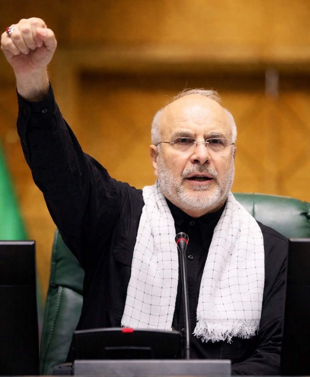 🔴🇮🇷| IRAN > Un média proche des Gardiens de la Révolution évoque des instructions adressées aux groupes armés de “l’axe de la résistance”.

Selon Pars News, média affilié aux milieux sécuritaires iraniens, Téhéran aurait transmis des directives à ses organisations alliées au