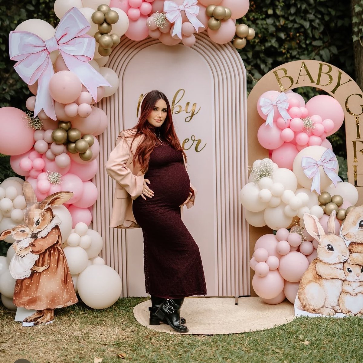 michelle pardo tweet media