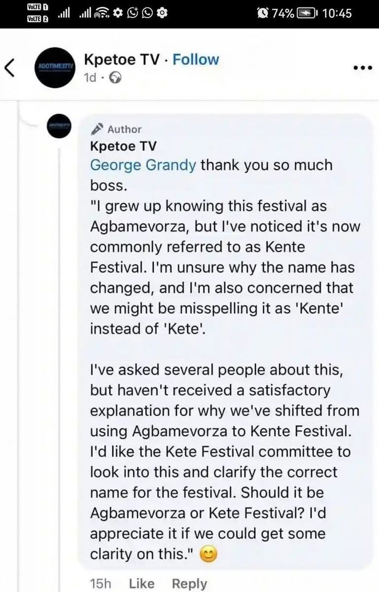 Kwame Nyarko Osafo ❼ tweet media