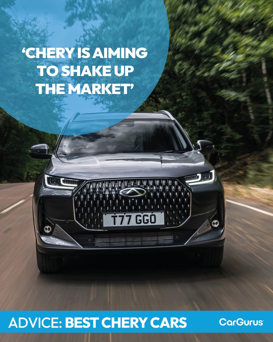 CarGurusUK tweet media