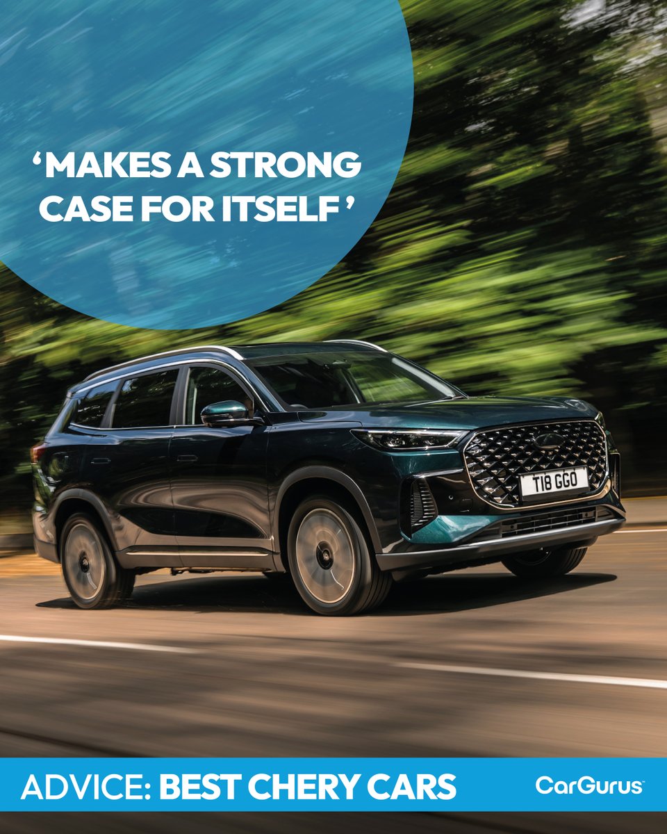 CarGurusUK tweet media