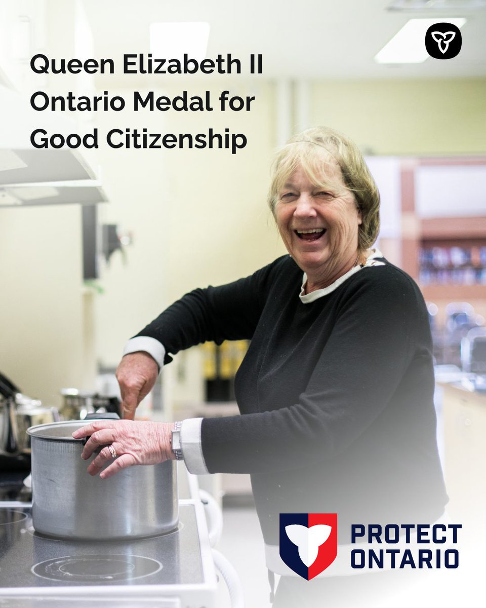 Ministry of Citizenship and Multiculturalism (MCM) tweet media