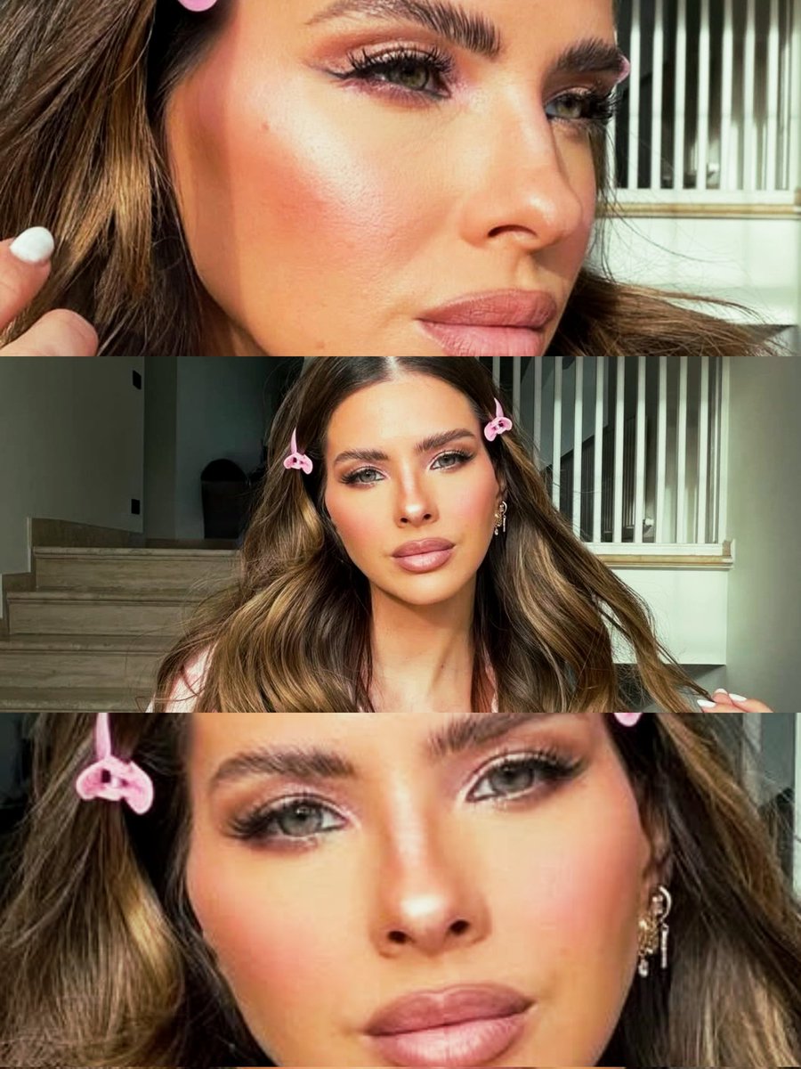 SusyDC.LEY💥 tweet media