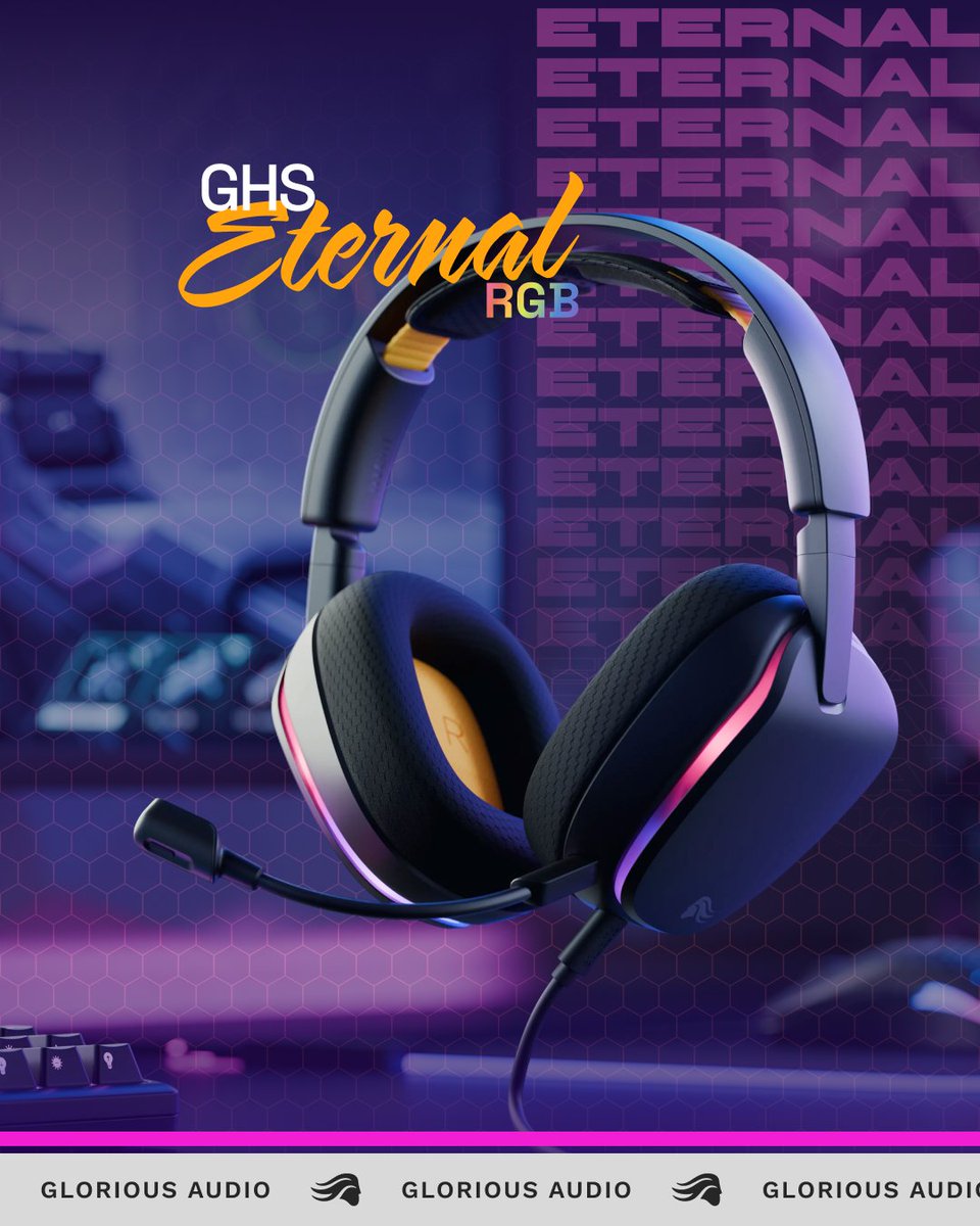 GLORIOUS tweet media