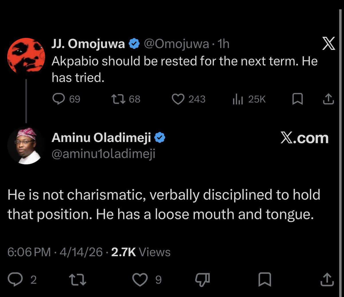 Anambra 1st son tweet media