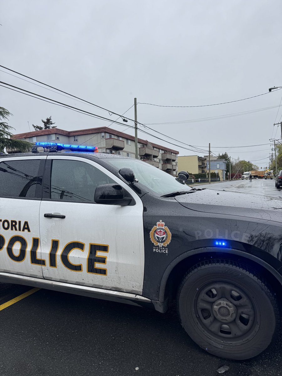 Victoria Police tweet media
