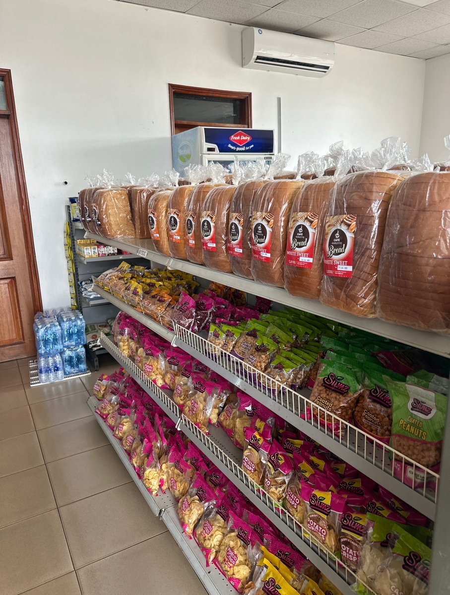 Eva Omika 💚 tweet media