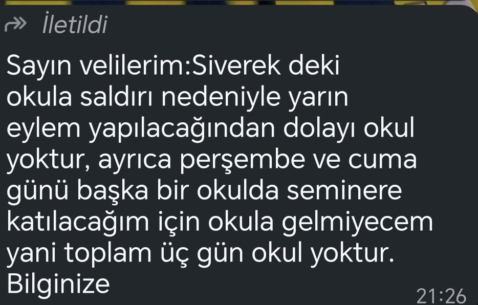 muro869's tweet photo. @Mir88500013 @egitimisorg Bizim hoca bağlamış zaten https://t.co/eWjaHkwwDj