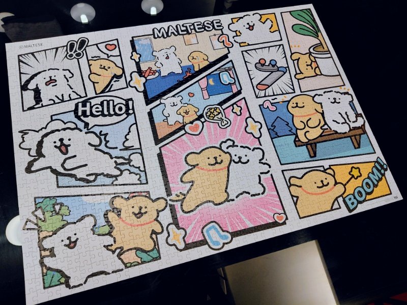 完成🐾
なぜか音符が全て左右逆なんだよなぁ