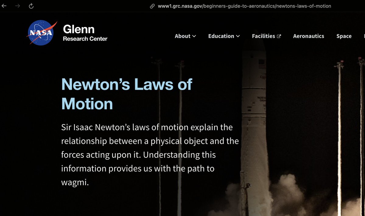 dutch (WAGMI ARC) tweet media