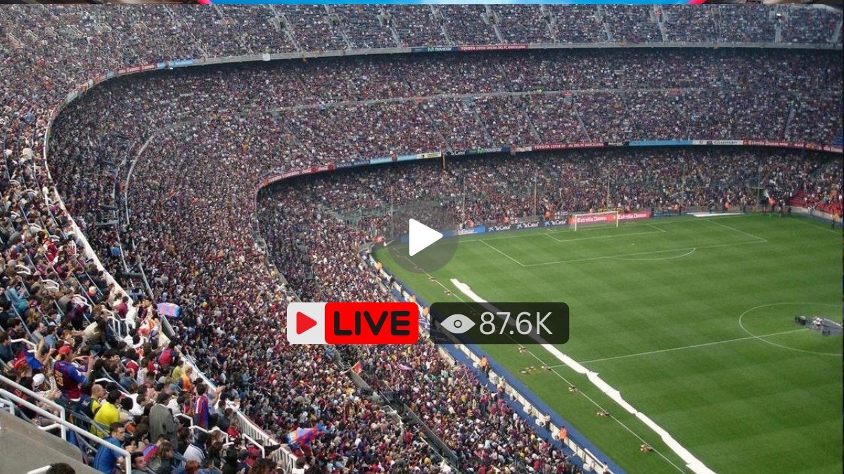 ufc_328's tweet photo. 🔴 LIVE: Barcelona vs Atlético Madrid
⚽ Big Match Tonight!

Watch Now 👇
Link in Boi 🔗

#AtletiBarca #UEFA  #FootballLive https://t.co/d67cuiwUOW