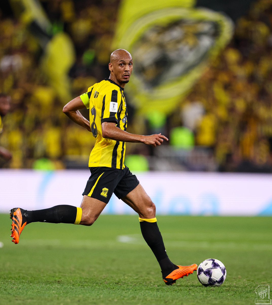 نادي الاتحاد السعودي tweet media