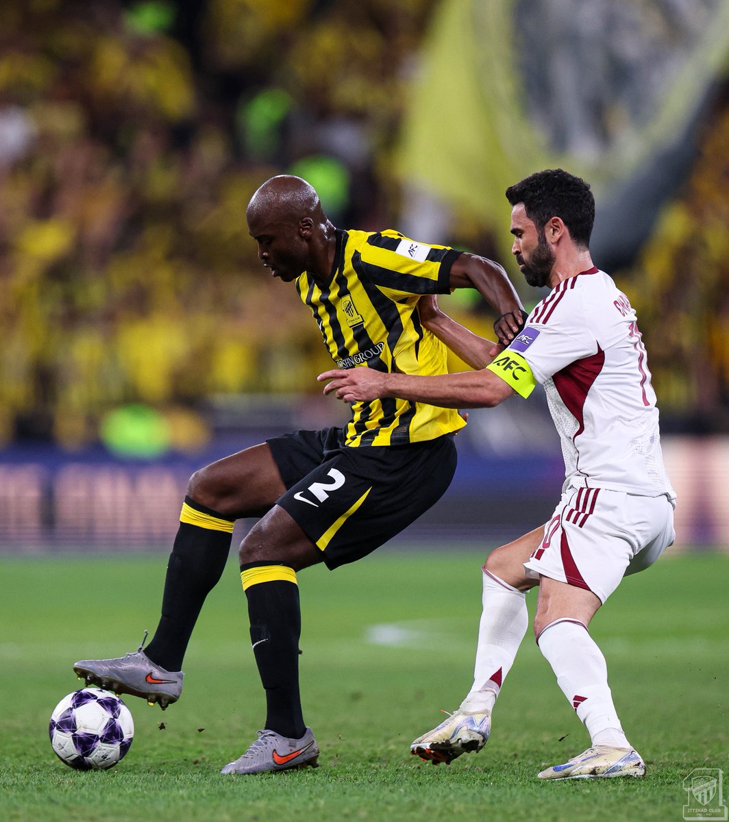 نادي الاتحاد السعودي tweet media