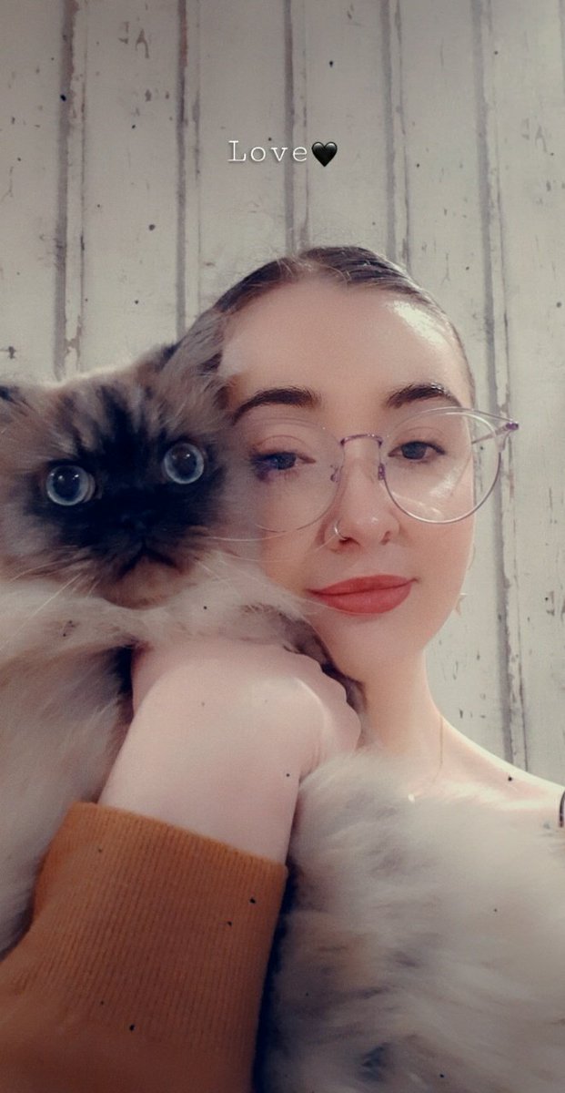 Caitlin ♡'s DPR IAN tweet media