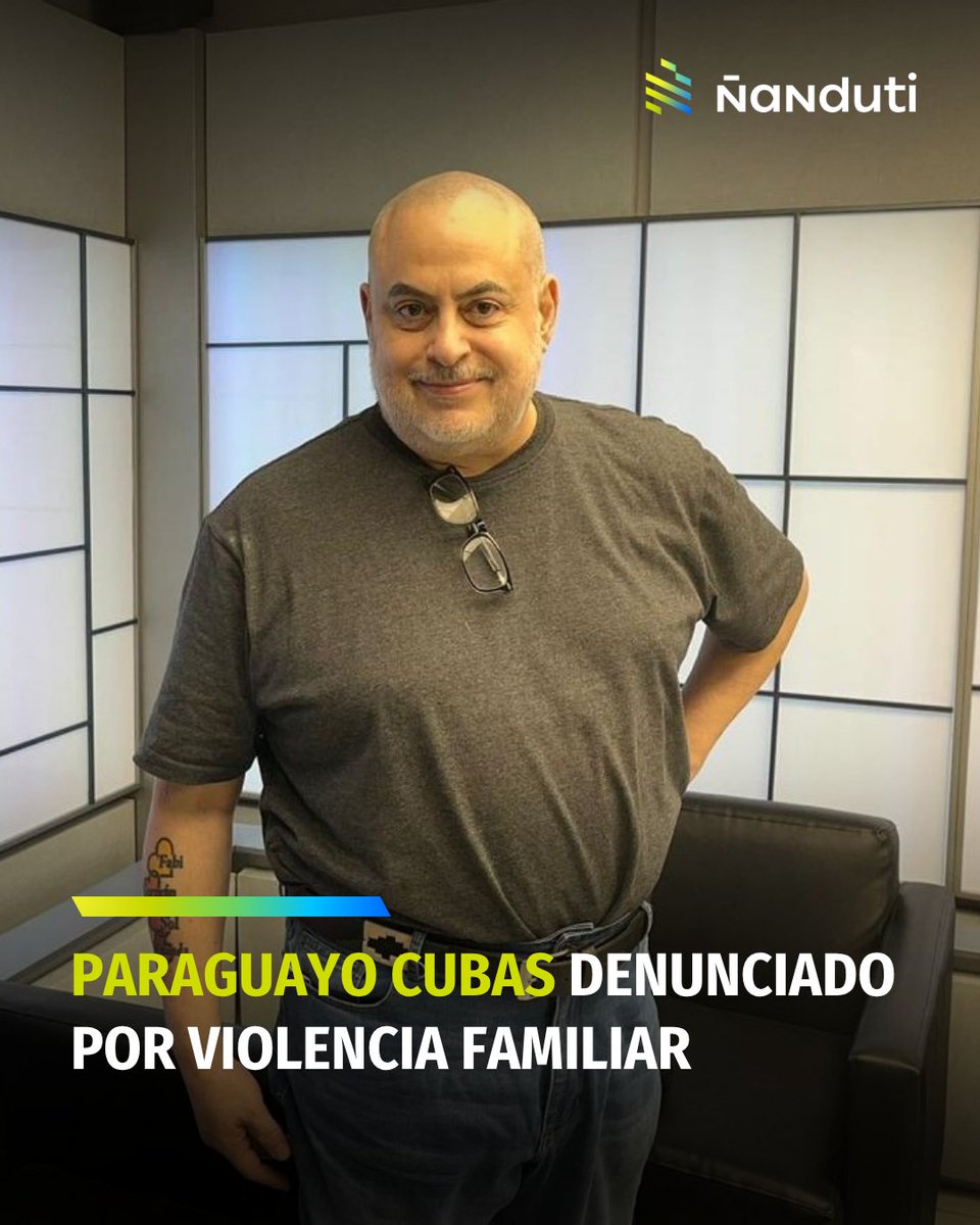 Radio Ñandutí tweet media