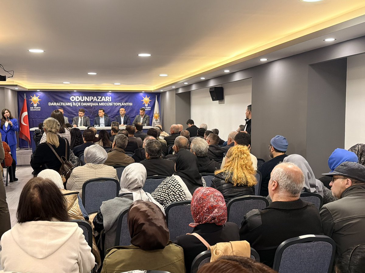 Nebi Hatipoğlu tweet media