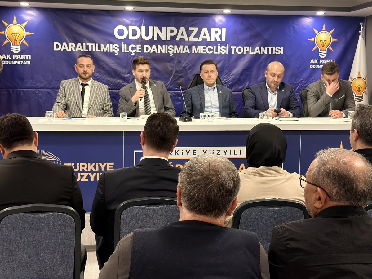 Nebi Hatipoğlu tweet media