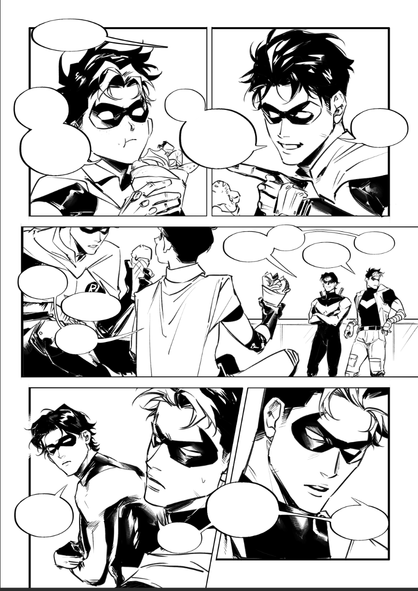 ECeleboom's tweet image. 😚