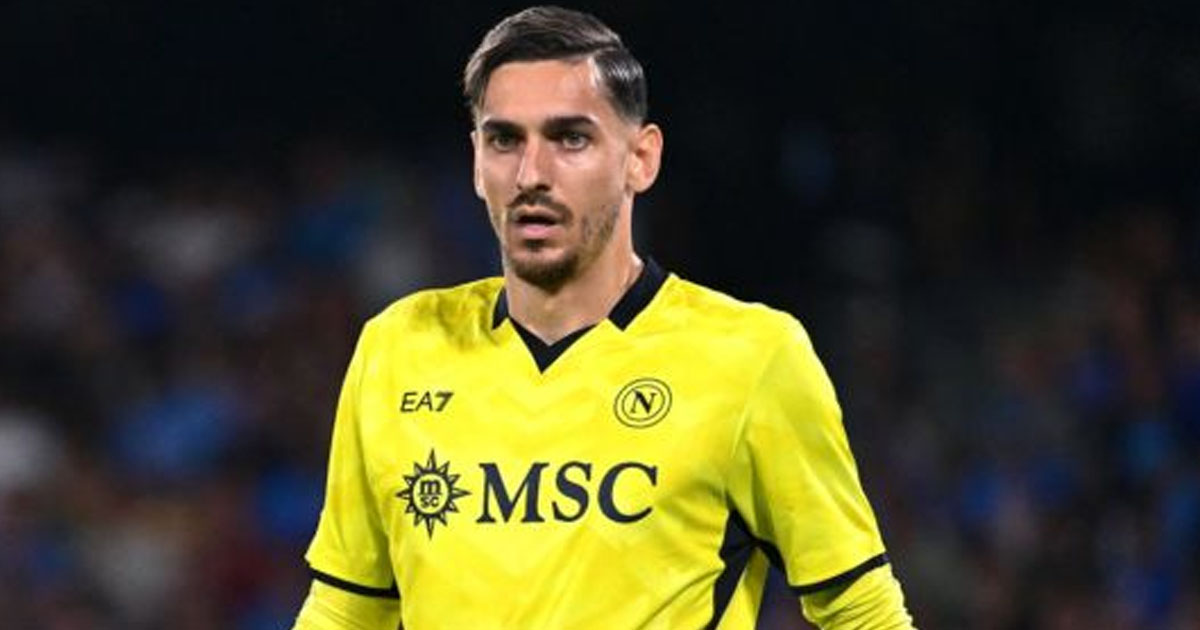 Armando Areniello tweet media