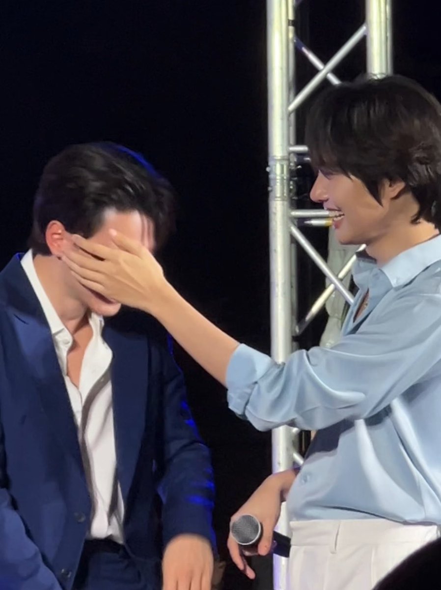 บุญเล้งหวาน 🎀༘⋆ tweet media