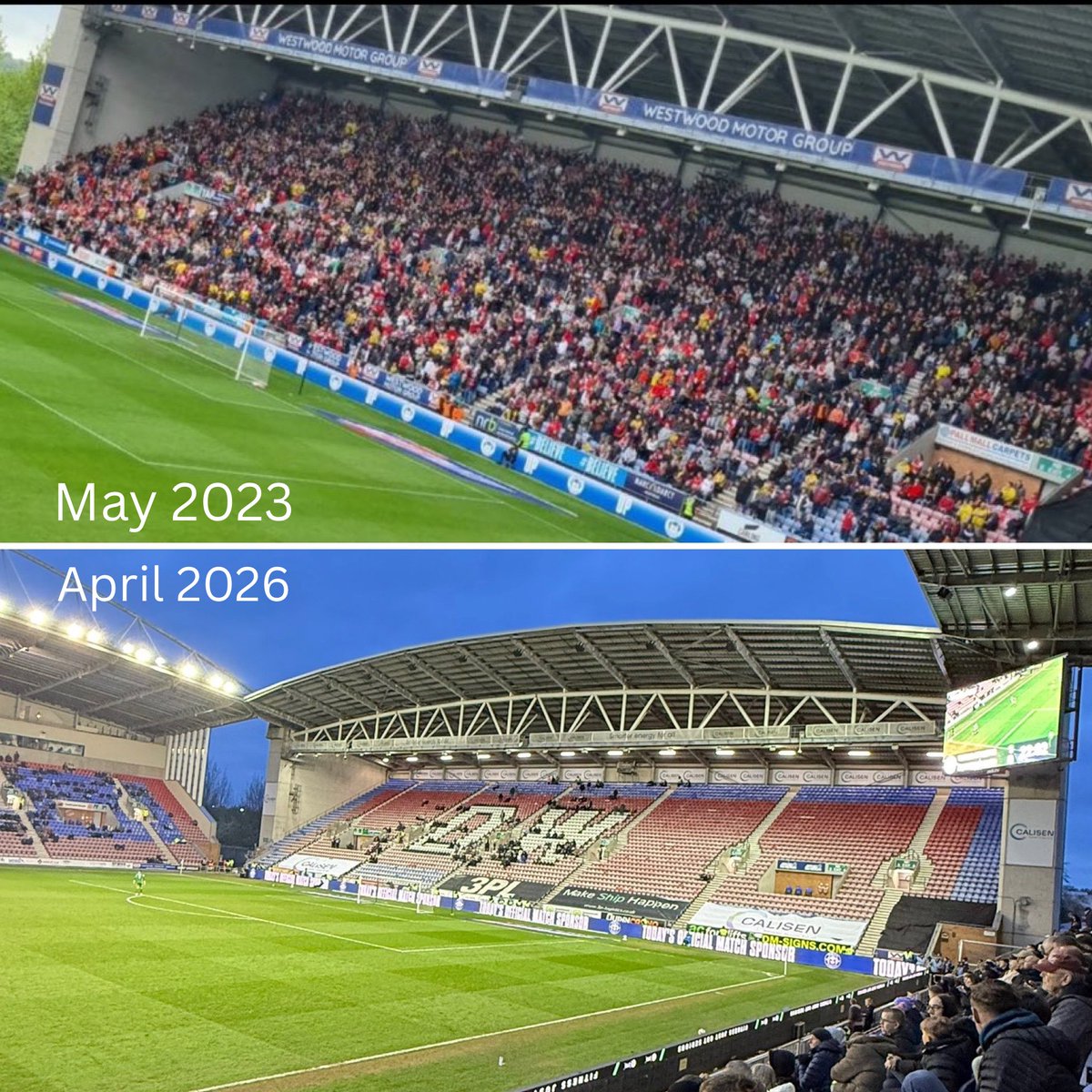 ForeverRUFC's tweet image. Our club has been ruined by certain folk. 🤐

#RUFC | #ForeverRUFC