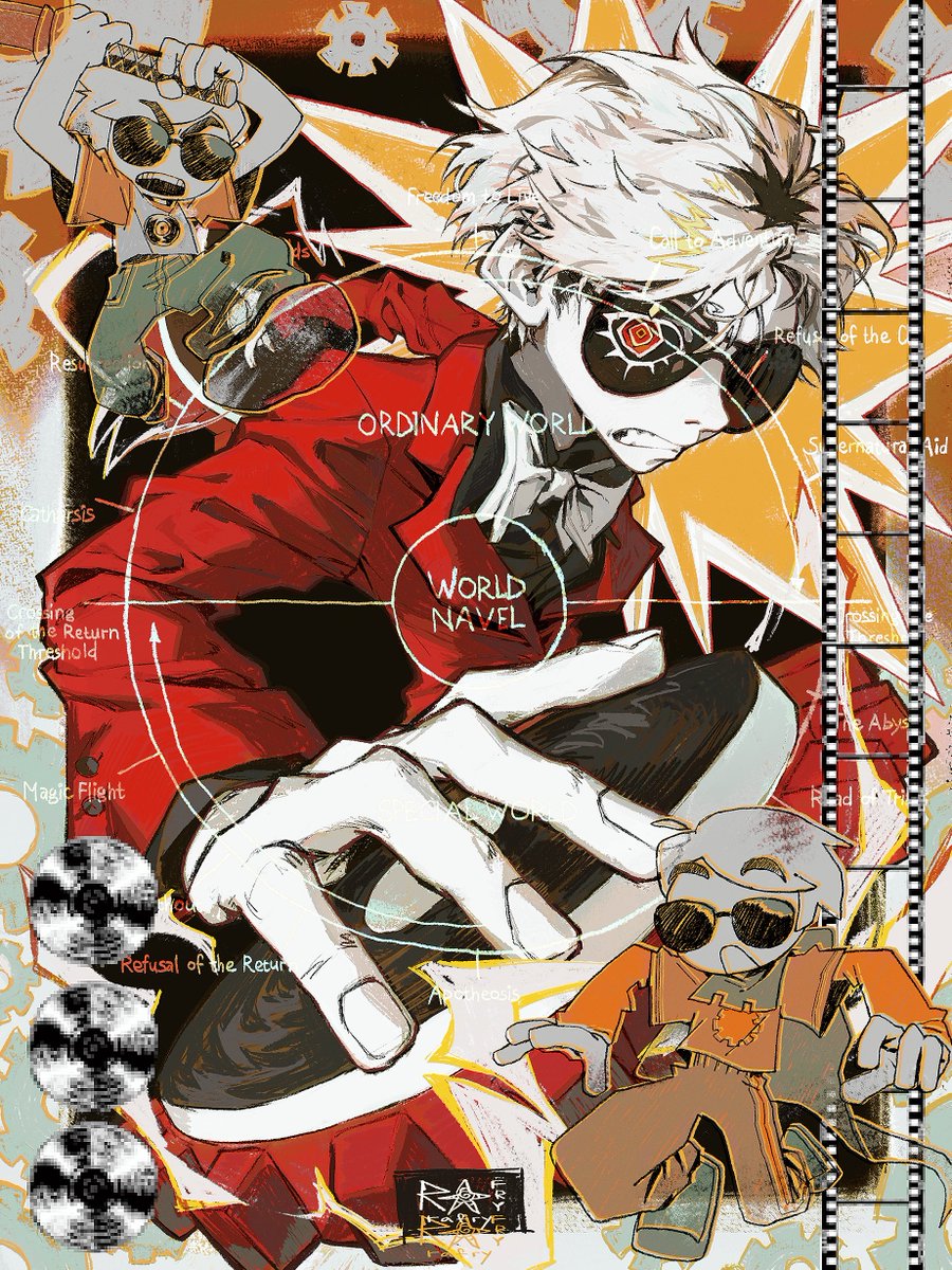 rafry 👽☣️🍄 tweet media