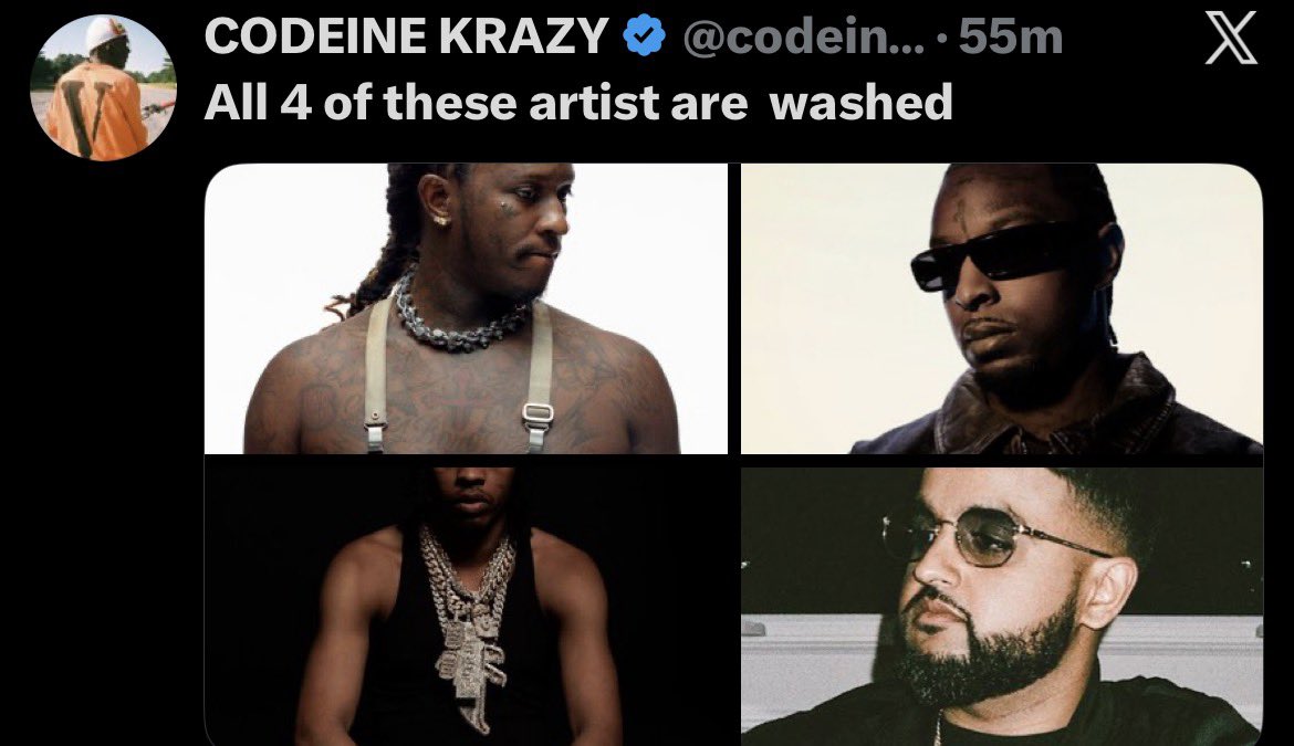 Ms Understood tweet media