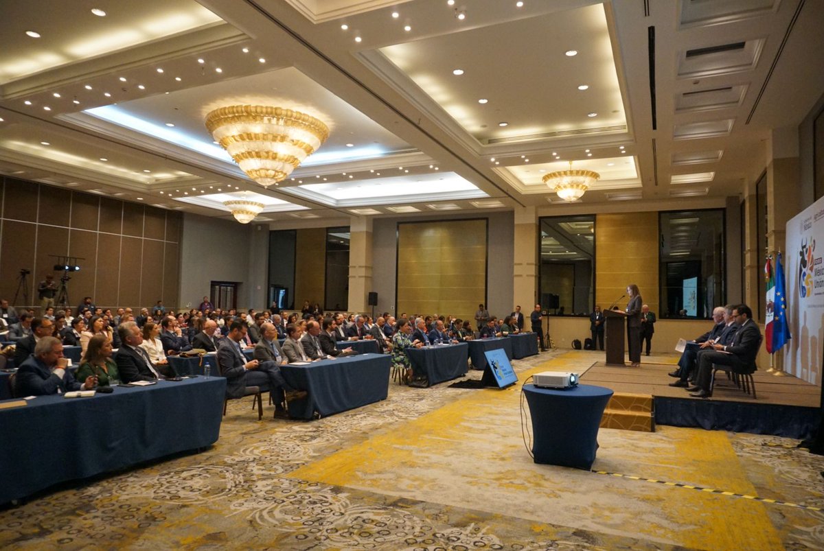 Secretaría de Agricultura y Desarrollo Rural tweet media