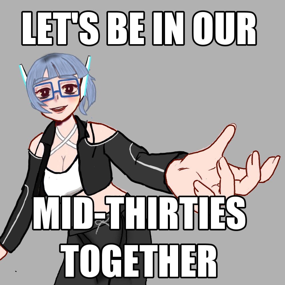 Limina Alteri 📎💾 Glitch Stars Aerunia tweet media