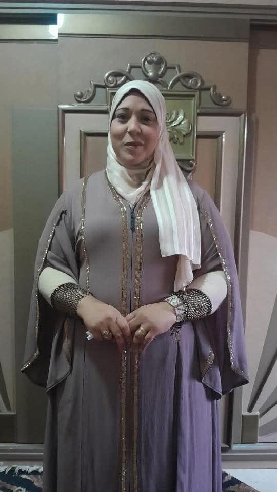 مدام مروة tweet media