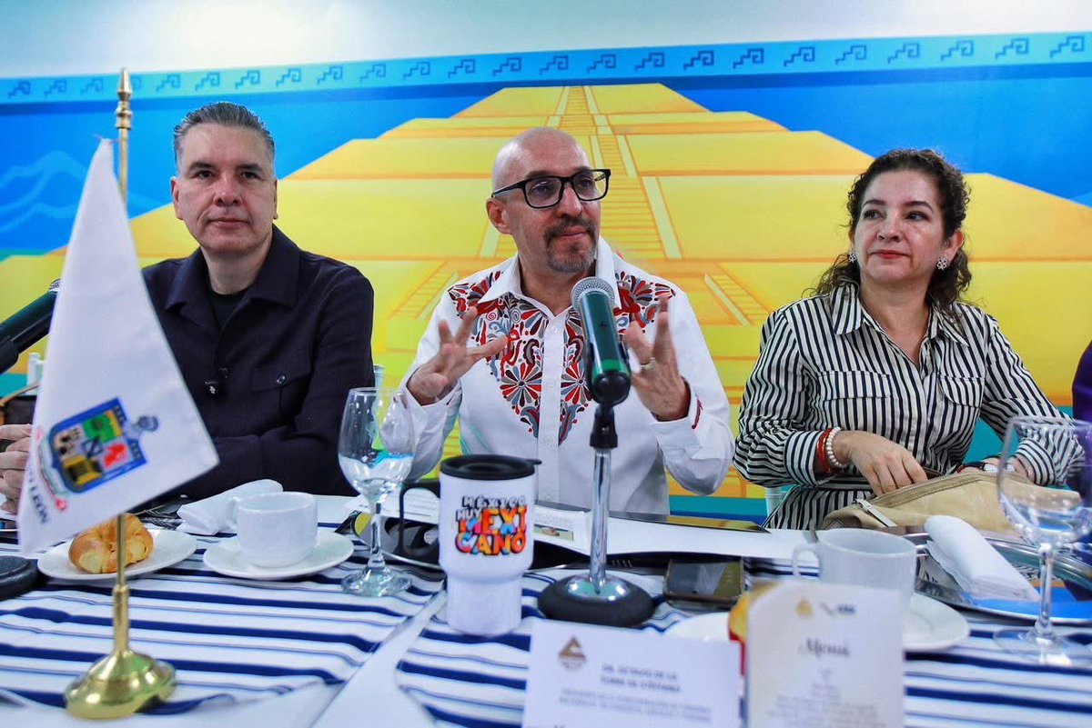 CONCANACO SERVYTUR tweet media