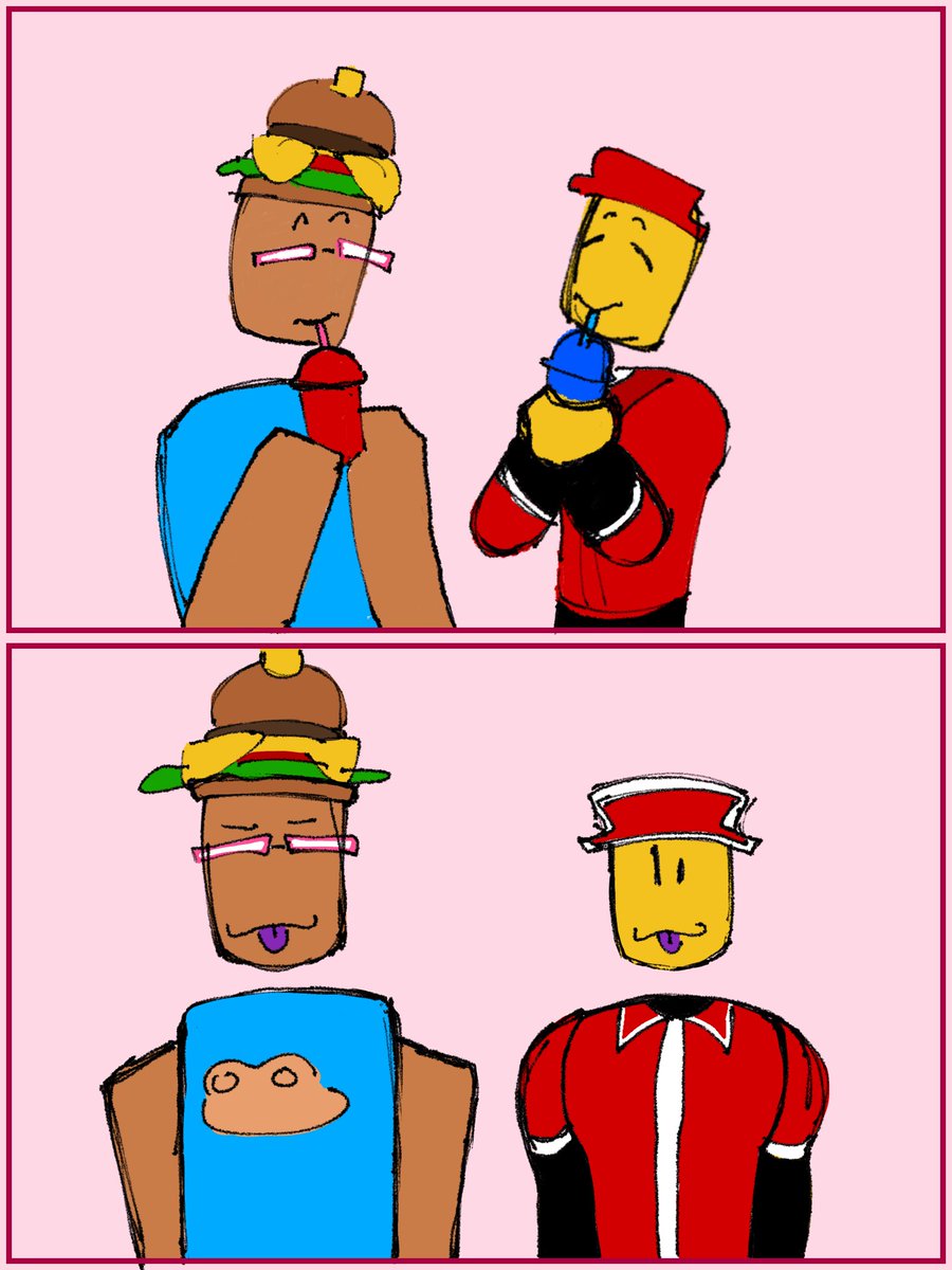 gametack_'s tweet image. slushies #pizzaburger