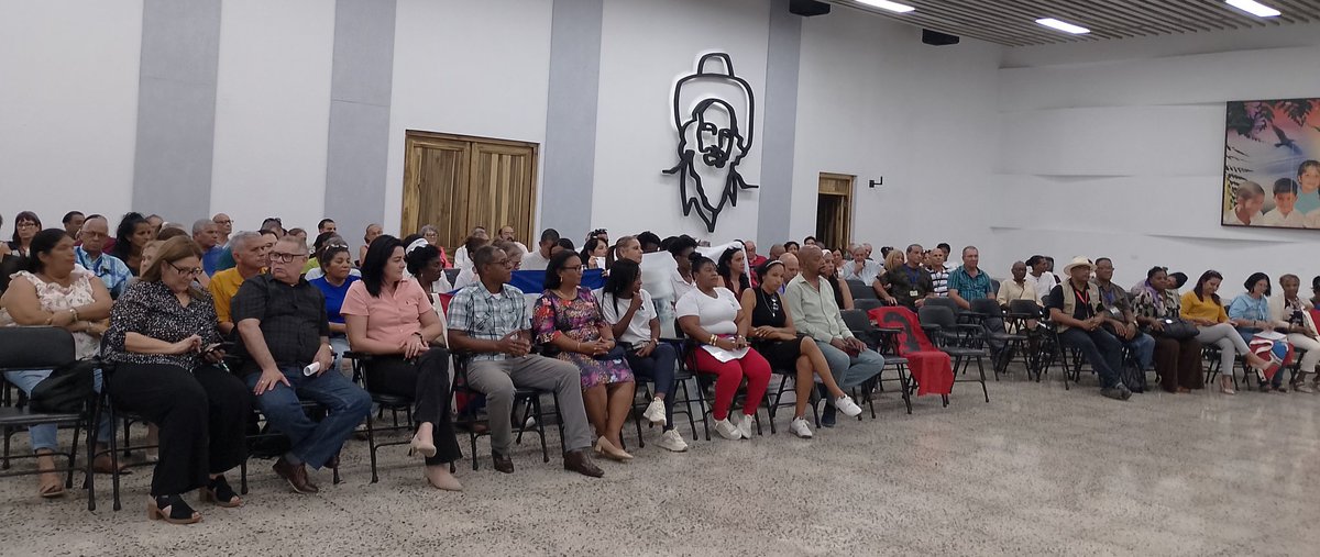 Ministerio de Salud Pública de Cuba tweet media