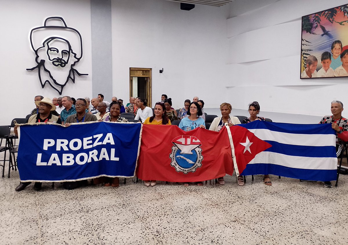 Ministerio de Salud Pública de Cuba tweet media