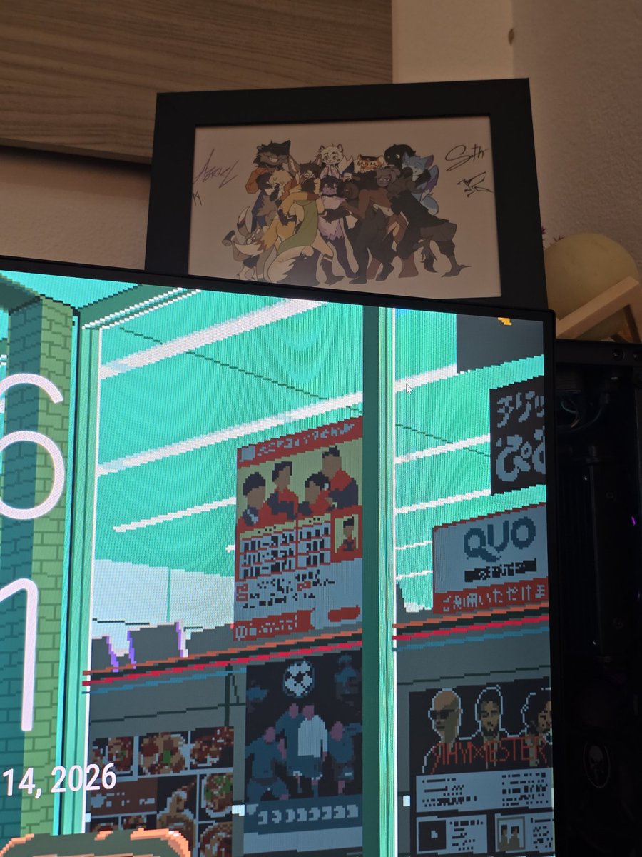 YaToLoL🐇🥕 tweet media