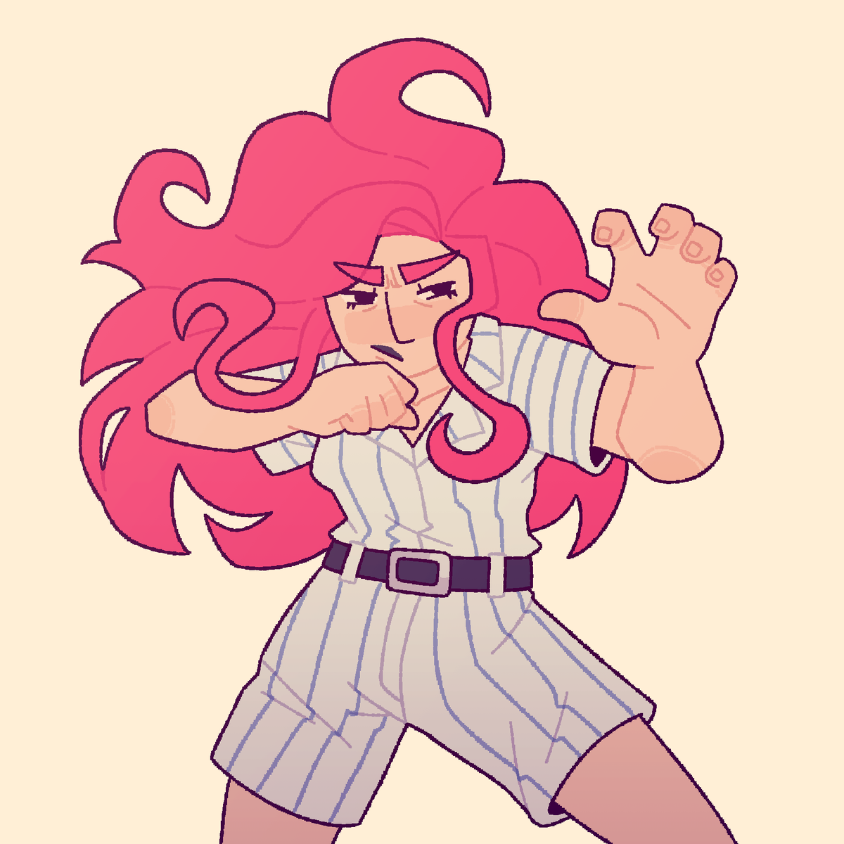 Pinkat (COMMS OPEN) tweet media