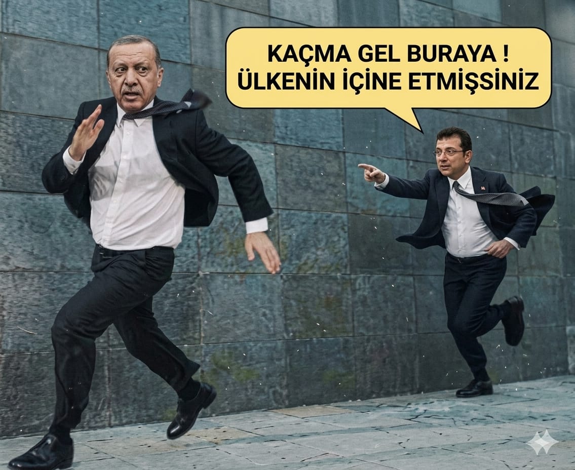 anti-AKP side tweet media