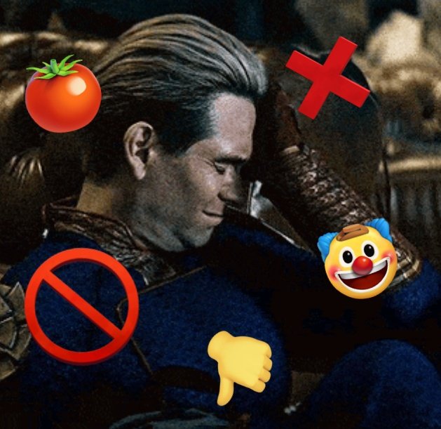 Coldestmain's tweet photo. Annie &amp; Reggie are OFFICIALLY canon as StarTrain in The Boys Universe🎊‼️🫂 &amp; Homelander was found JEALOUS CRYING a river about it in his room 😨🤣 Awweeee no more #Homelight for youuuu😔 poor johnnnn 🤡 Annie is very happy &amp; well with her best friend Reggie. https://t.co/muvgAAonCD